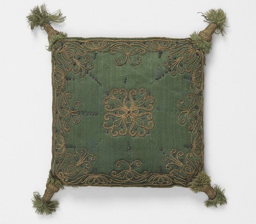Cushion