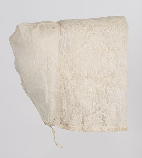 Woman's cap