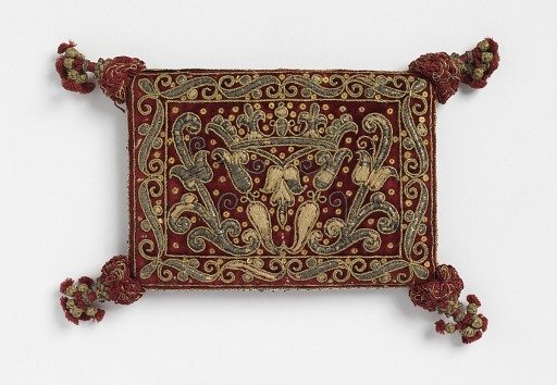 Cushion