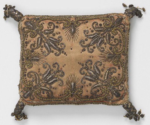 Cushion
