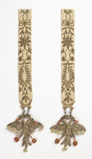 Tassels