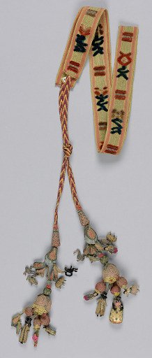 Tassels