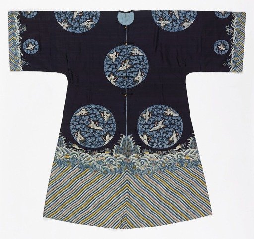 Woman's surcoat