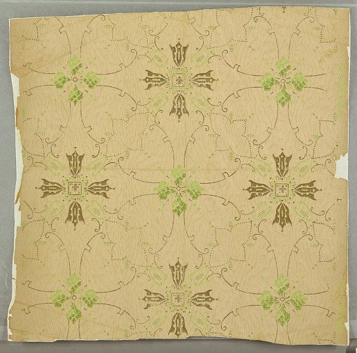 Ceiling paper
