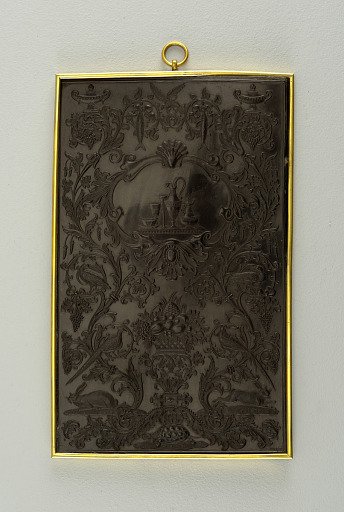 Plaque