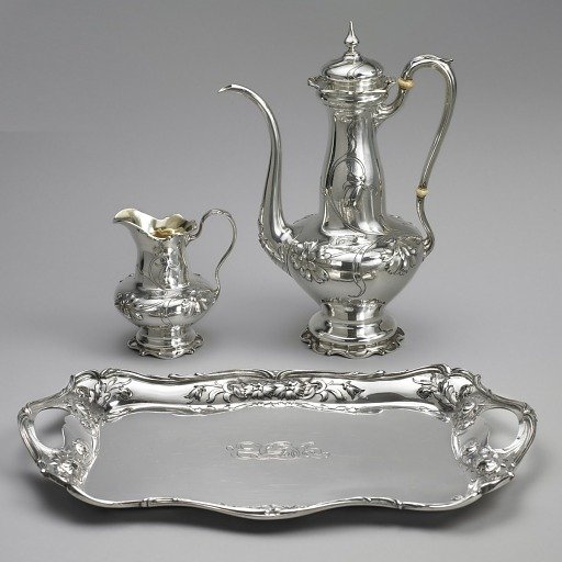 Coffee Service
