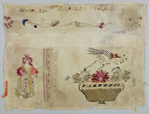Sampler fragment
