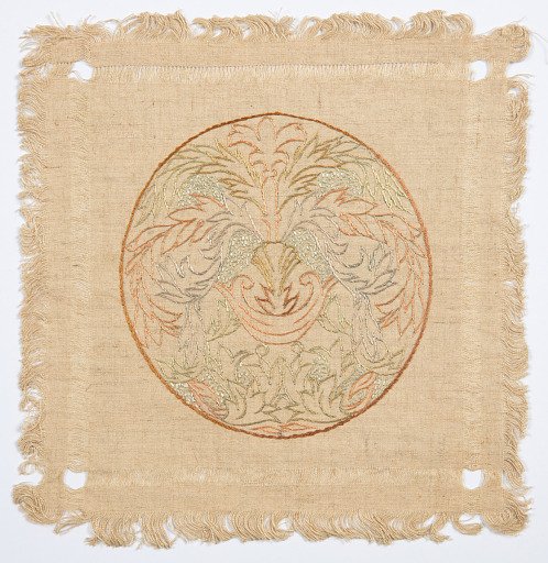 Doily