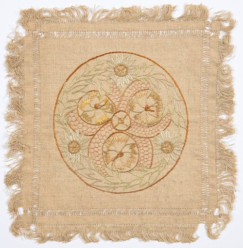 Doily