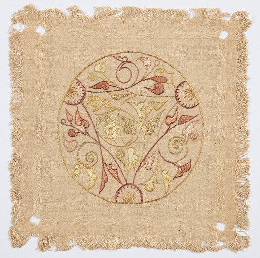 Doily