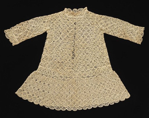 Child's dress