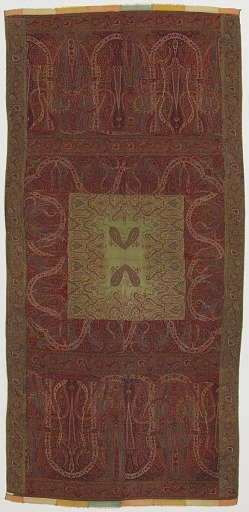 Shawl