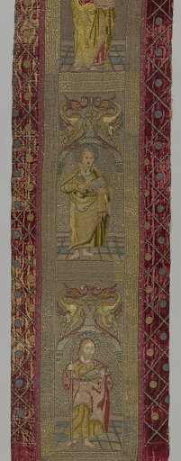 Orphrey