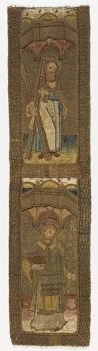 Orphrey