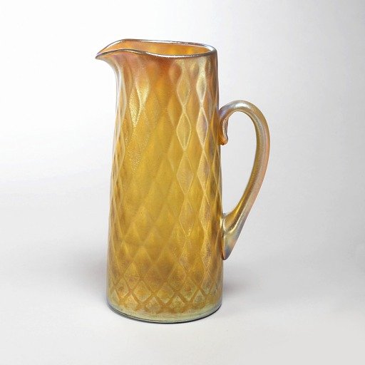Pitcher