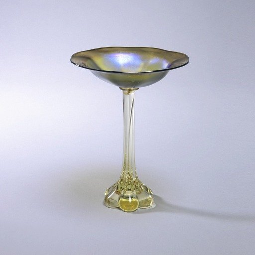Candy dish