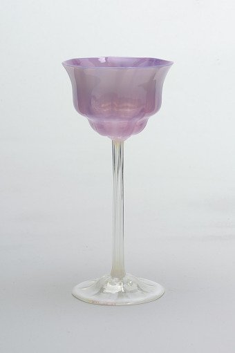 Wine glass
