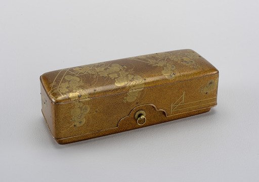 Letter box