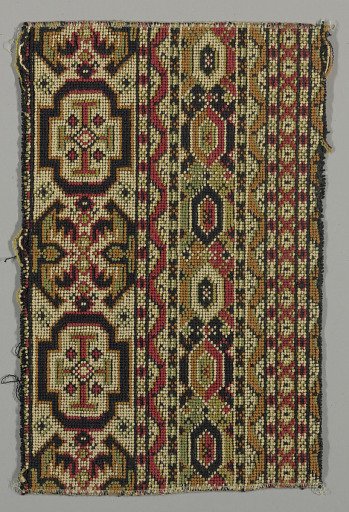 Carpet fragment