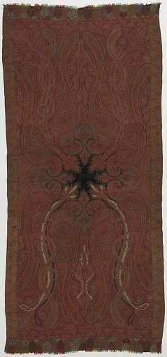 Shawl