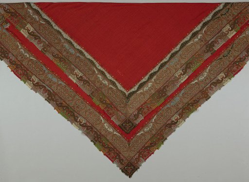 Shawl