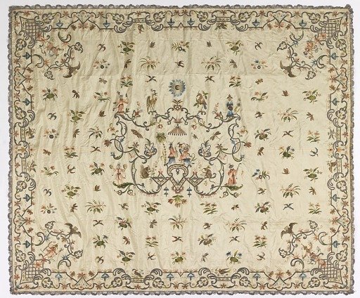 Tablecover