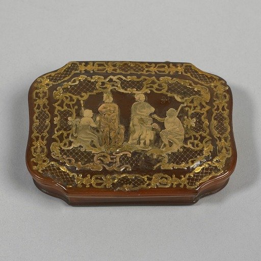 Snuff Box