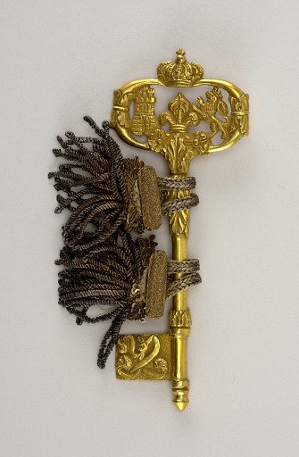 Chamberlain's Key