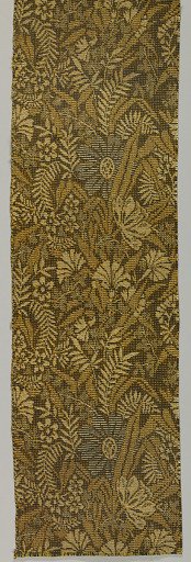 Carpet fragment