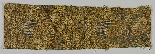 Carpet fragment