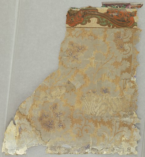 Sidewall - fragment