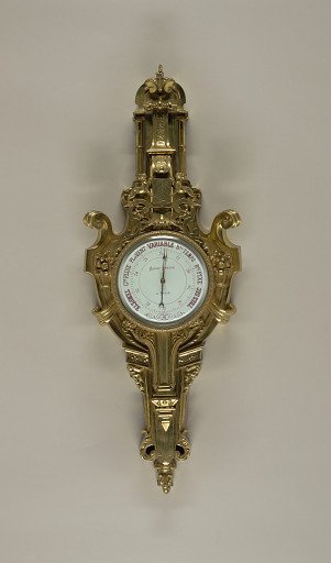 Barometer