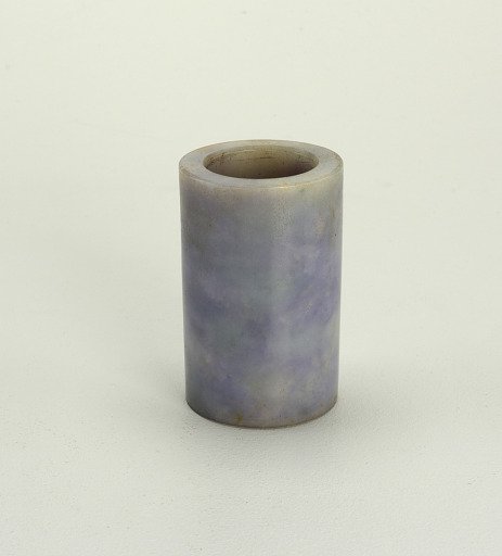 Brush pot