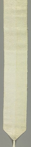 Swaddling cloth