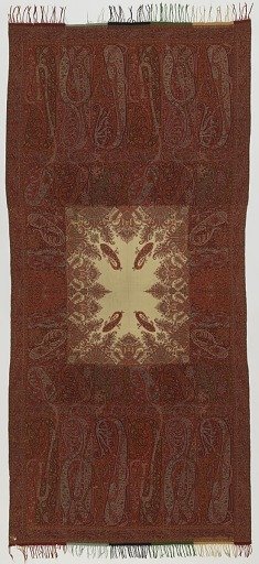 Shawl