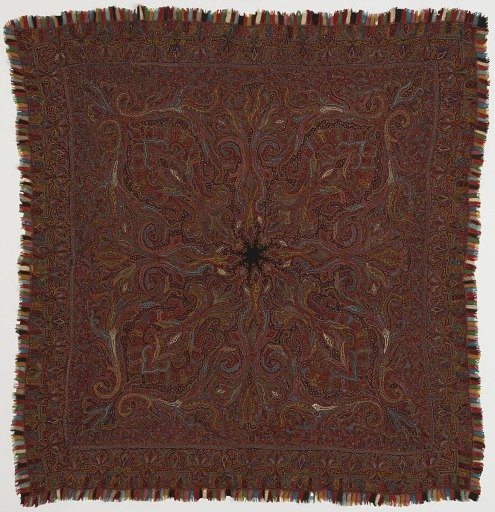 Shawl