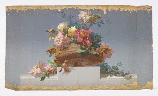 Decorative panel
