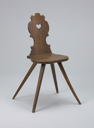 Side chair