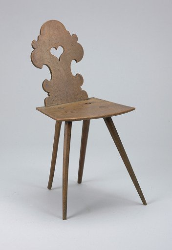 Side chair