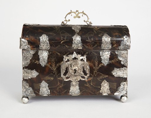 Casket