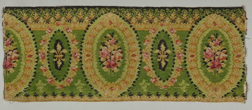 Carpet fragment