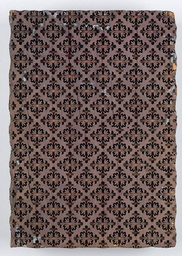 Printing block