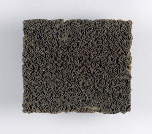 Printing block