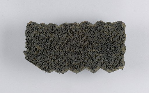 Printing block