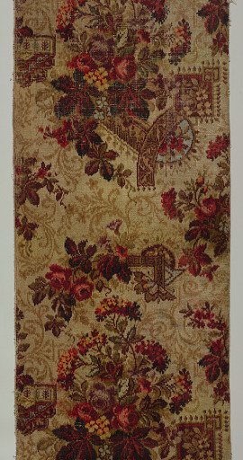 Carpet fragment
