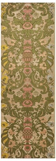 Reproduction textile