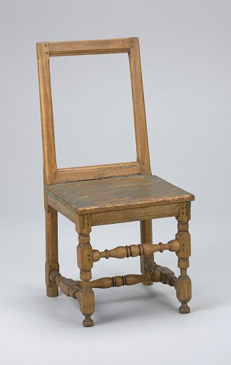 Side chair