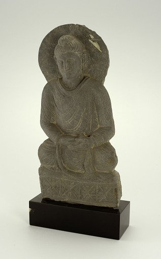 Buddah