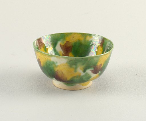 Pair of bowls