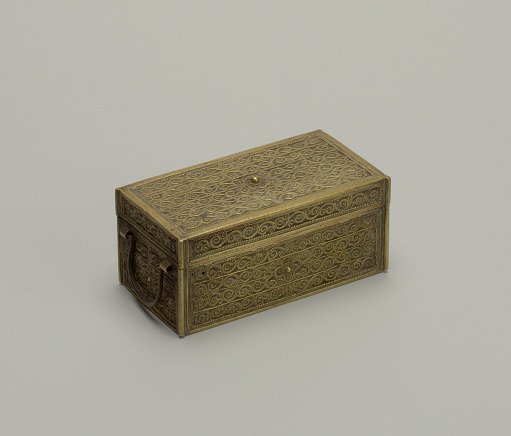 Inkwell stand